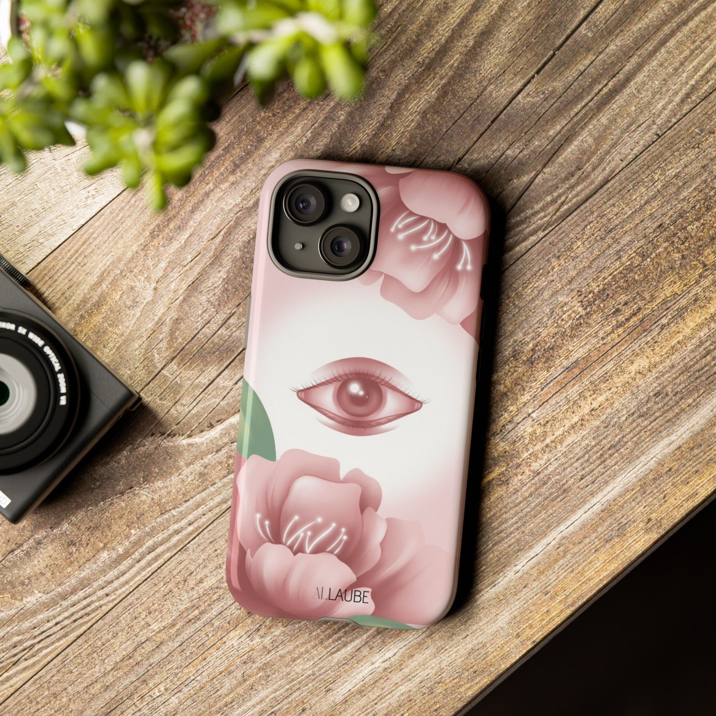 "Éveil Floral"