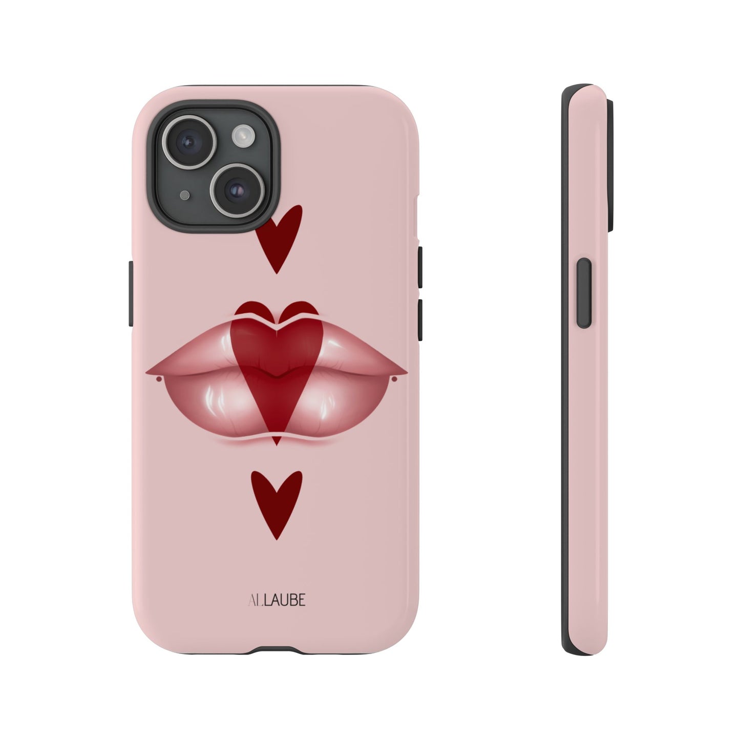 "Echo d'un Baiser II"