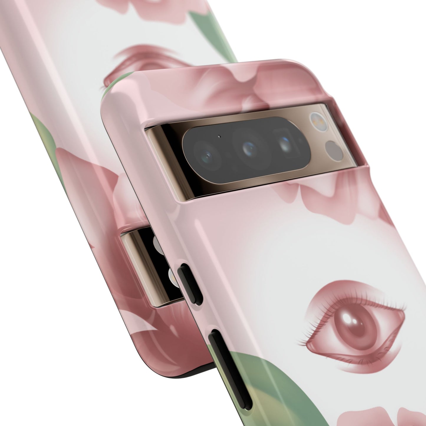 "Éveil Floral"