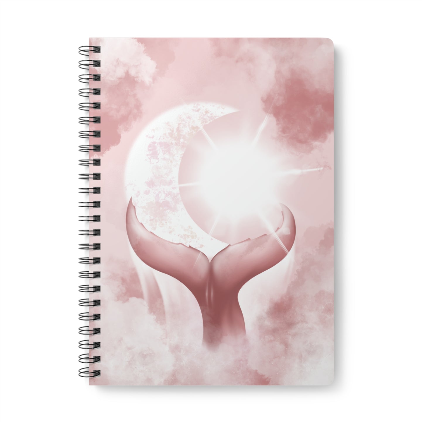"Danse Lunaire" Notebook