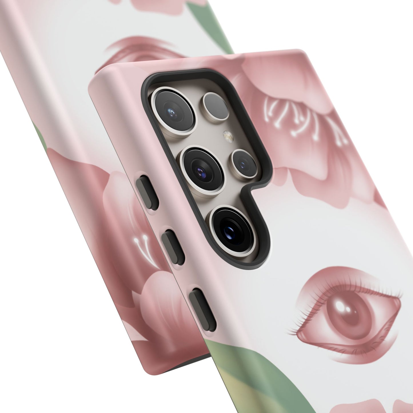 "Éveil Floral"