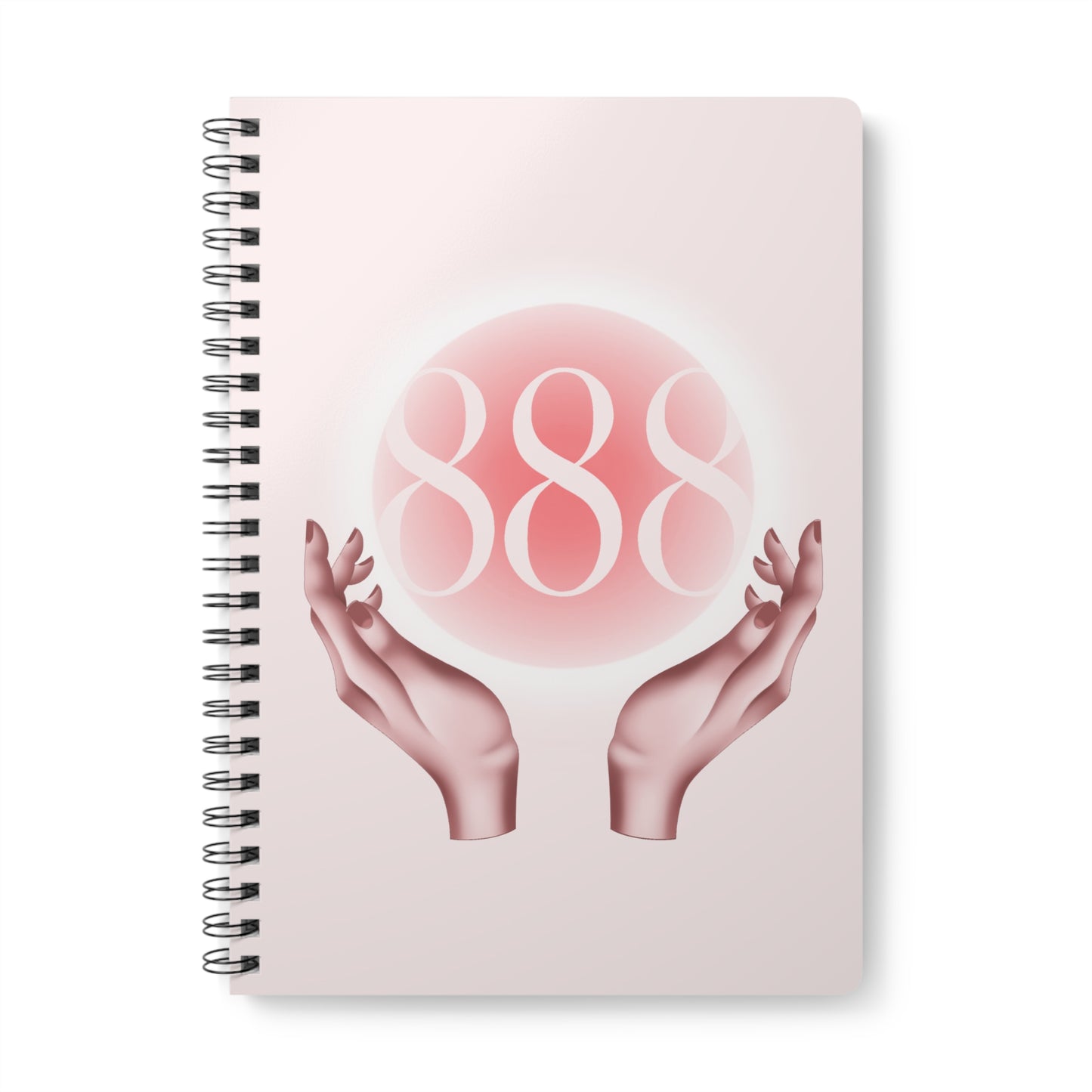 "Abondance (888) Notebook