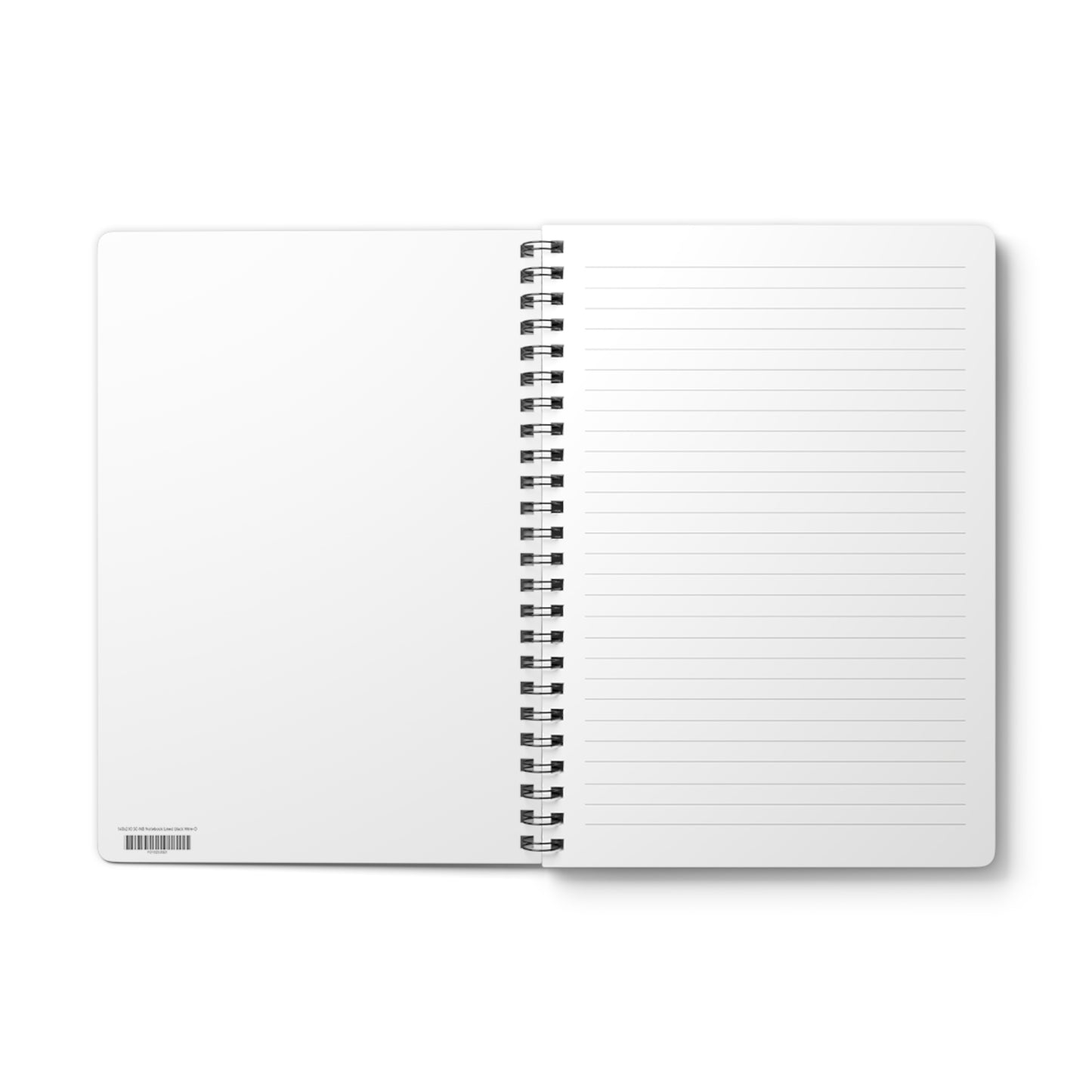 "Solstice Féminin" Notebook