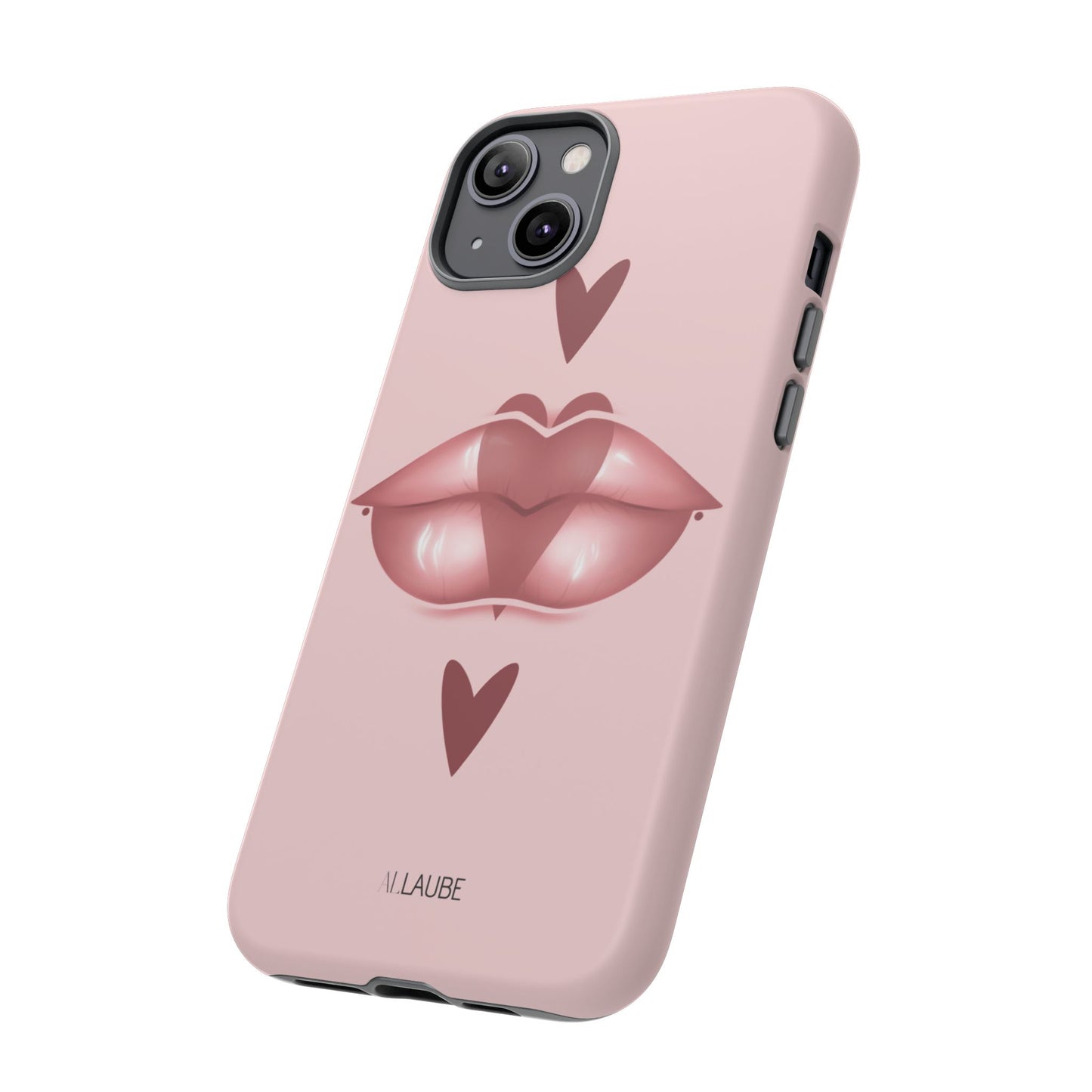 "Écho d'un baiser"
