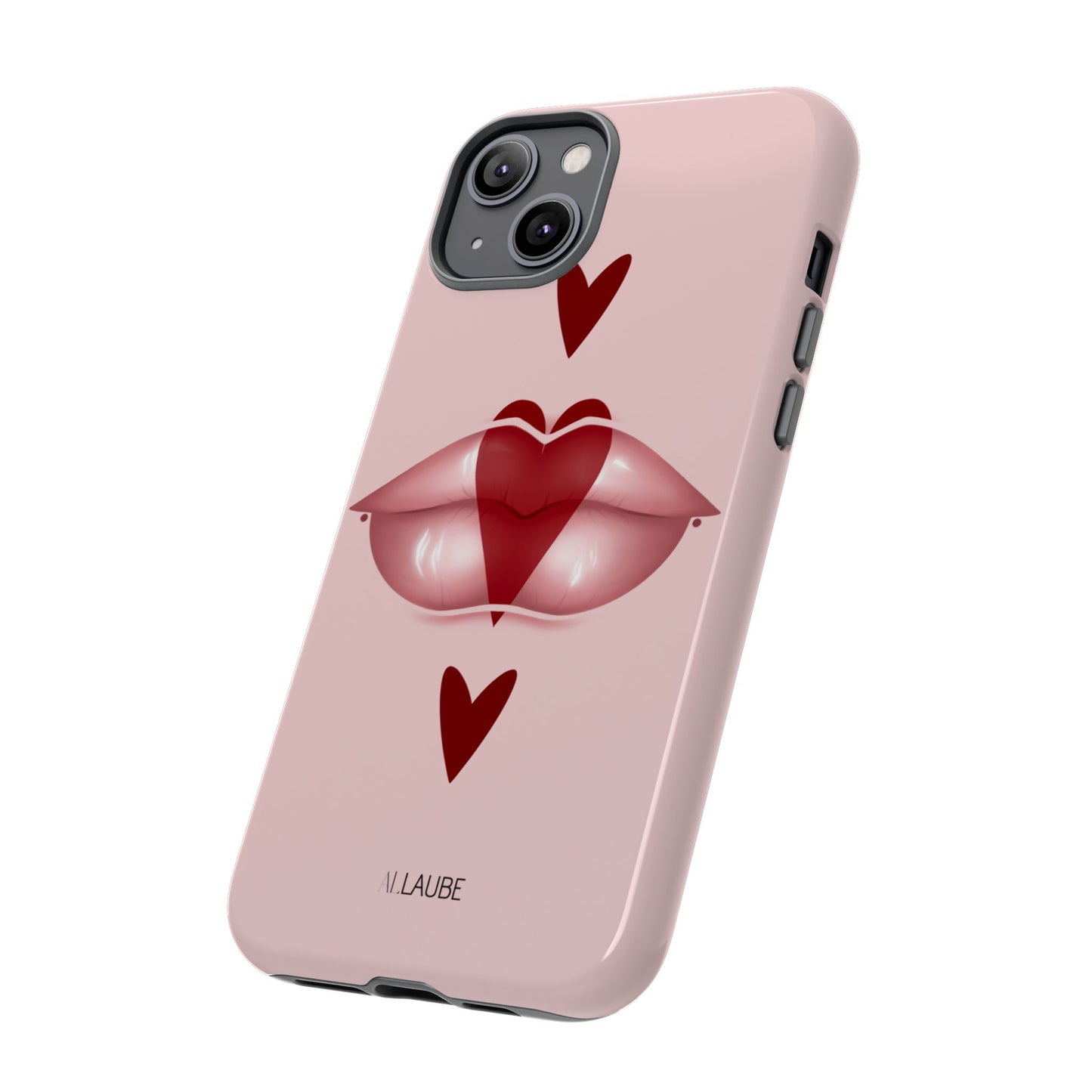 "Echo d'un Baiser II"