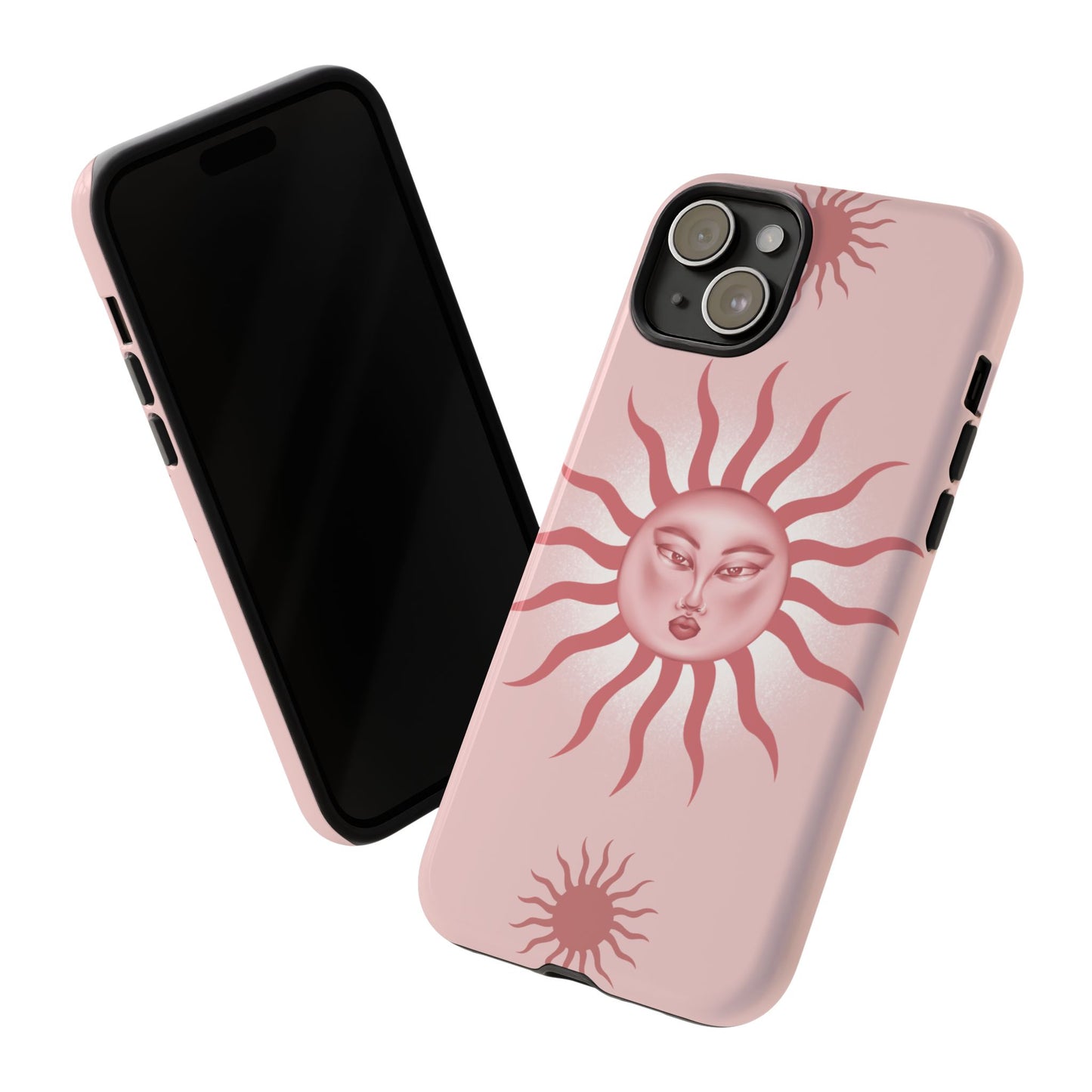 "Solstice Féminin"