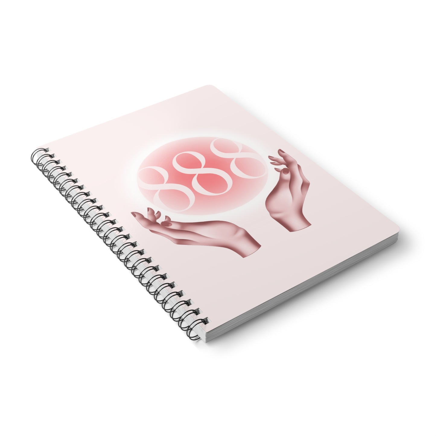 "Abondance (888) Notebook