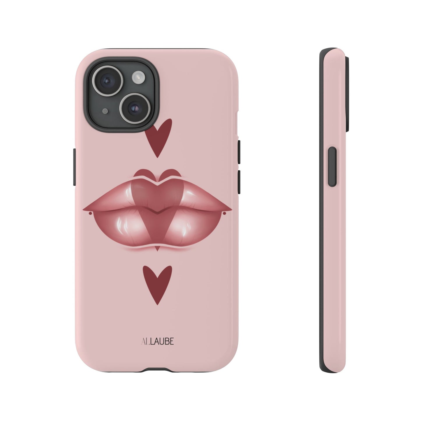 "Écho d'un baiser"