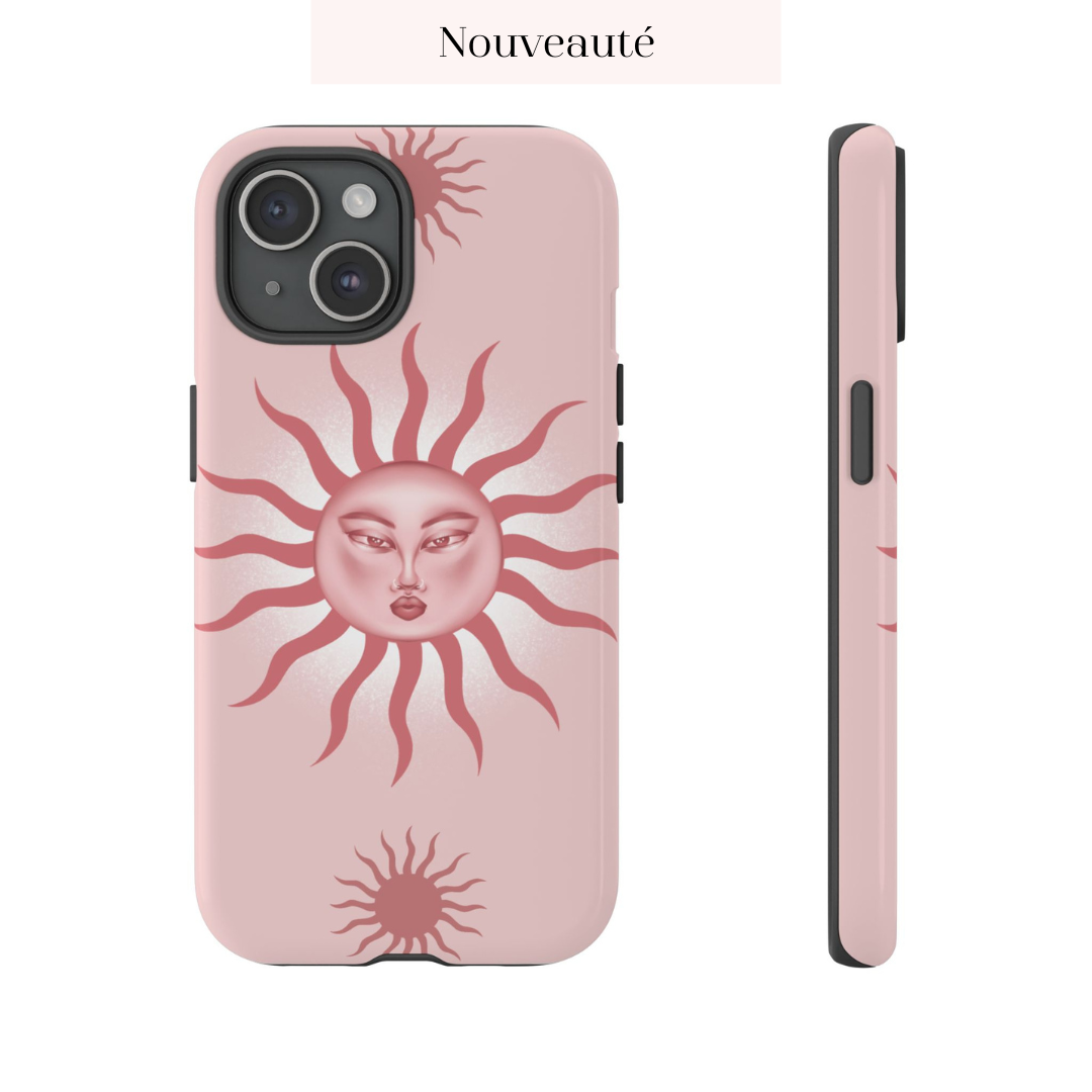 "Solstice Féminin"