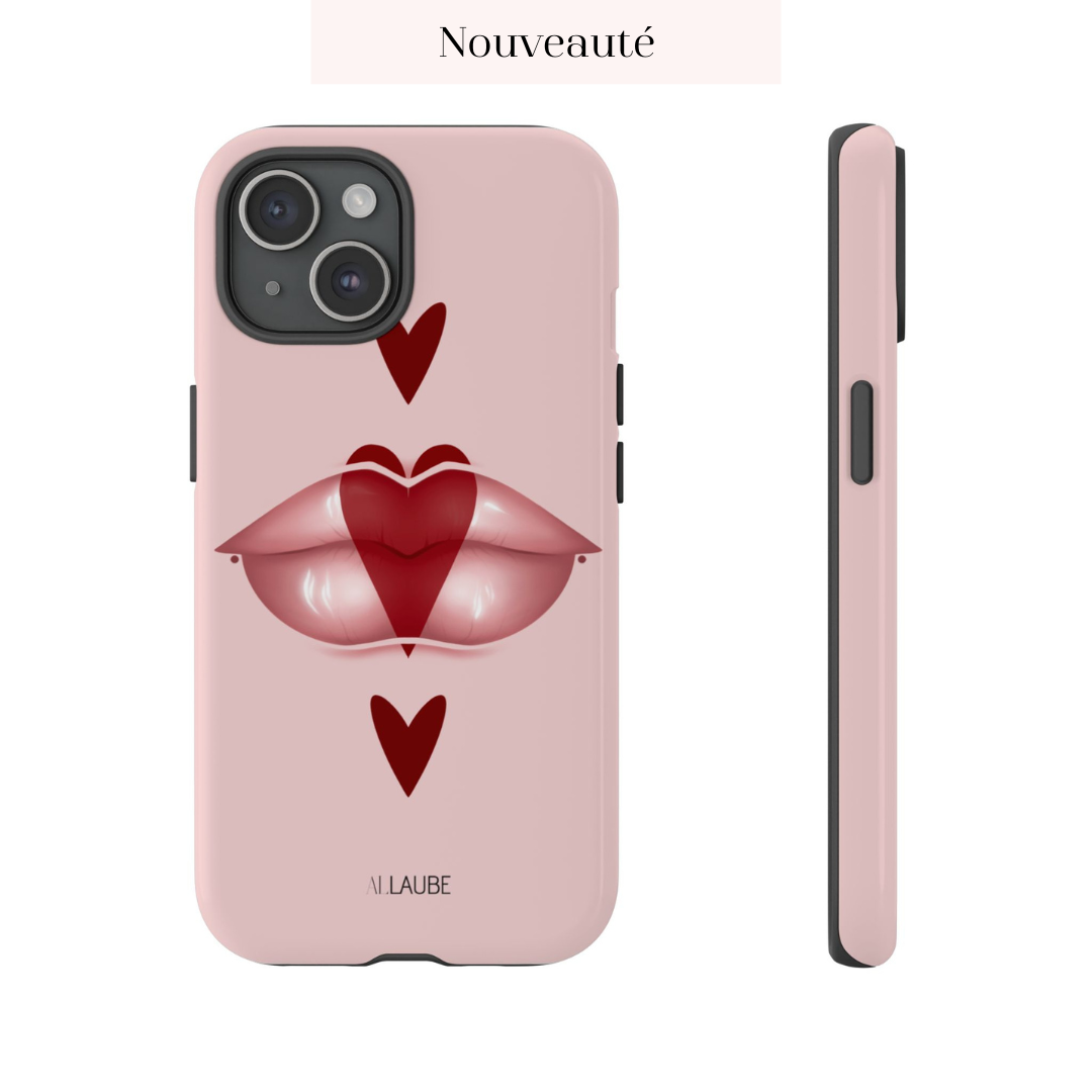 "Echo d'un Baiser II"