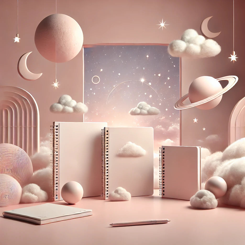 Carnets de notes