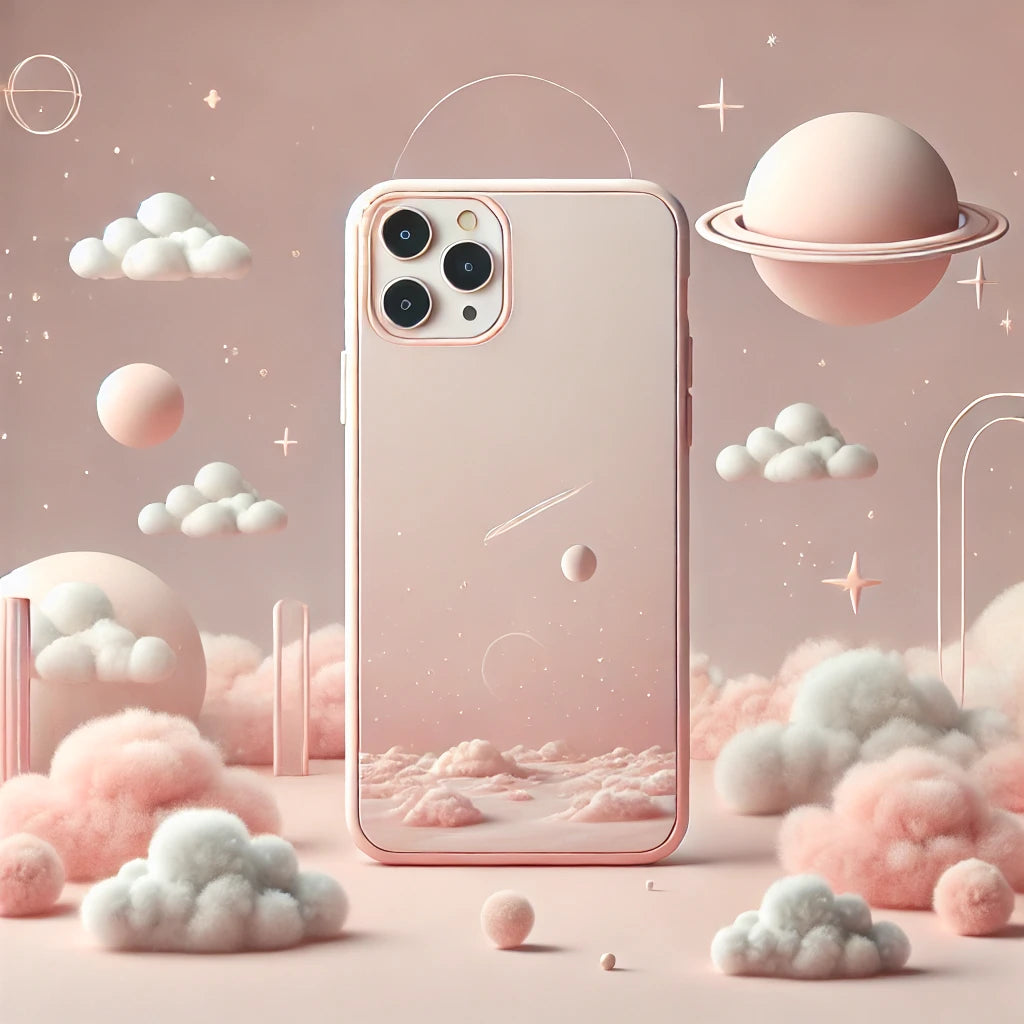 Nos coques artistiques