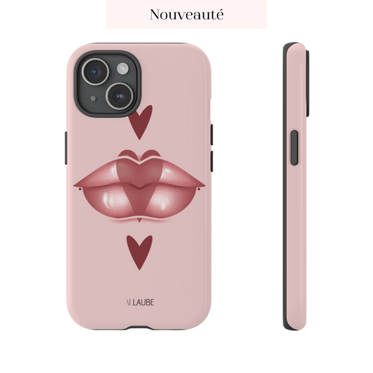 "Écho d'un baiser"