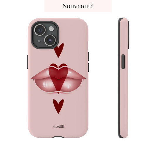 "Echo d'un Baiser II"